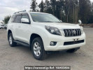 Toyota Land Cruiser Prado TRJ150W