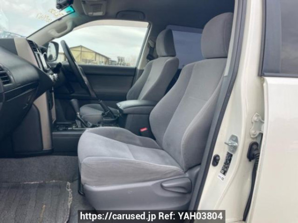 Used 2011 AT toyota land-cruiser-prado TRJ150W Image[13]