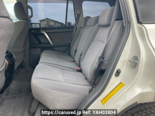Used 2011 AT toyota land-cruiser-prado TRJ150W Image[15]