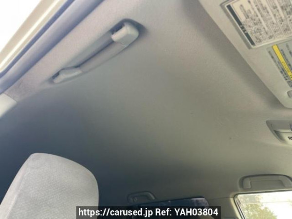 Used 2011 AT toyota land-cruiser-prado TRJ150W Image[18]