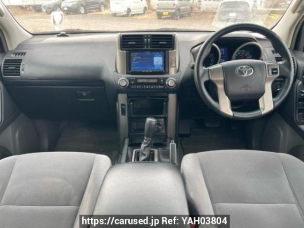 Used 2011 AT toyota land-cruiser-prado TRJ150W Image[19]