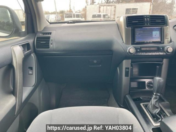 Used 2011 AT toyota land-cruiser-prado TRJ150W Image[20]