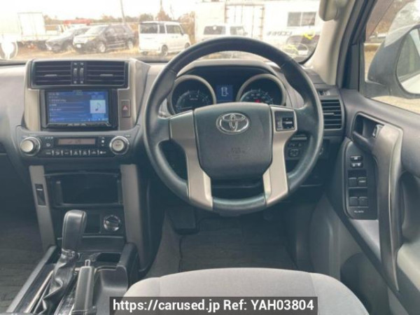 Used 2011 AT toyota land-cruiser-prado TRJ150W Image[21]