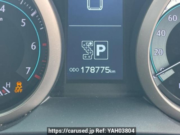 Used 2011 AT toyota land-cruiser-prado TRJ150W Image[25]