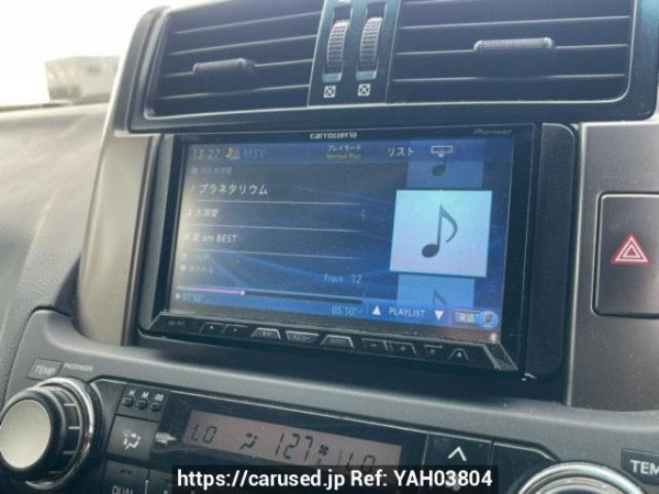 Used 2011 AT toyota land-cruiser-prado TRJ150W Image[26]