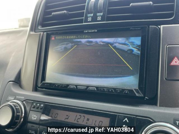 Used 2011 AT toyota land-cruiser-prado TRJ150W Image[27]