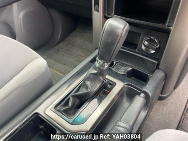 Used 2011 AT toyota land-cruiser-prado TRJ150W Image[29]