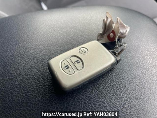 Used 2011 AT toyota land-cruiser-prado TRJ150W Image[34]