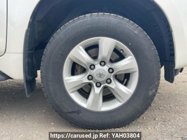 Used 2011 AT toyota land-cruiser-prado TRJ150W Image[35]