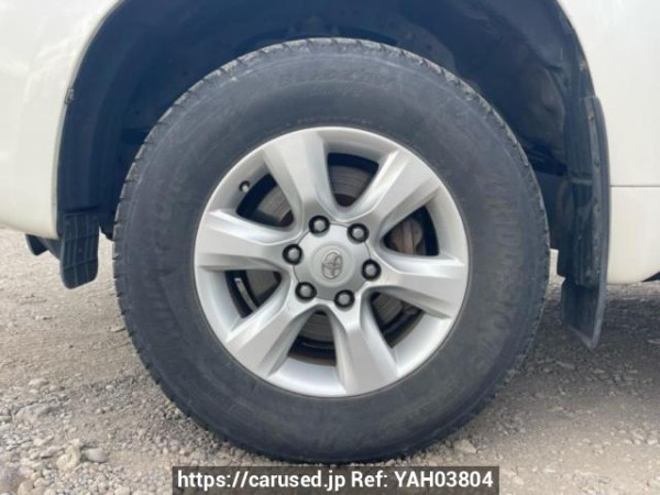 Used 2011 AT toyota land-cruiser-prado TRJ150W Image[36]