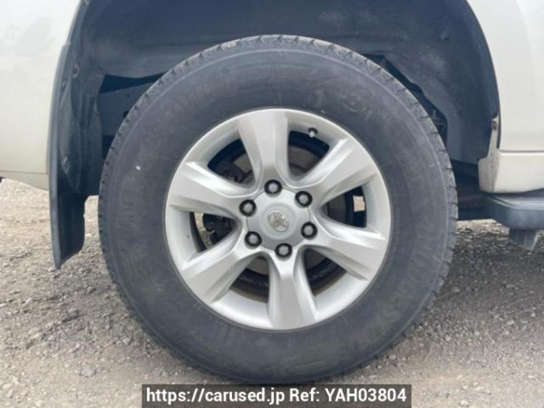 Used 2011 AT toyota land-cruiser-prado TRJ150W Image[37]