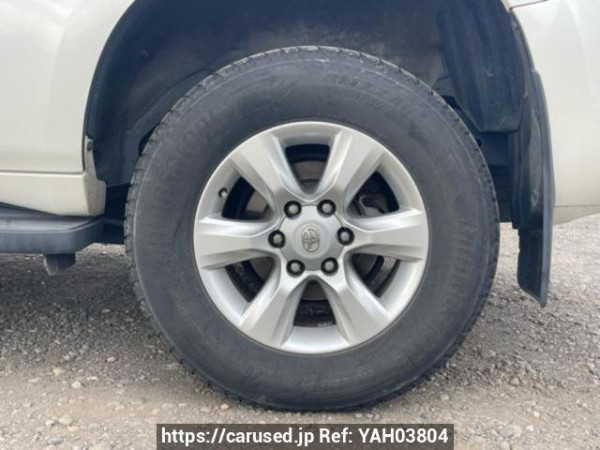 Used 2011 AT toyota land-cruiser-prado TRJ150W Image[38]
