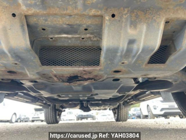 Used 2011 AT toyota land-cruiser-prado TRJ150W Image[39]