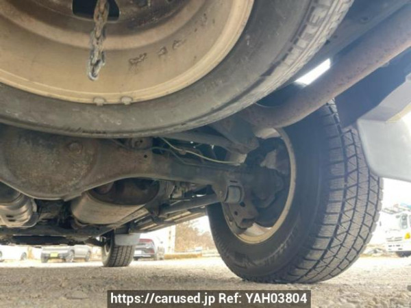 Used 2011 AT toyota land-cruiser-prado TRJ150W Image[46]