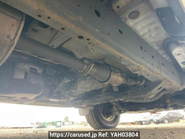 Used 2011 AT toyota land-cruiser-prado TRJ150W Image[47]