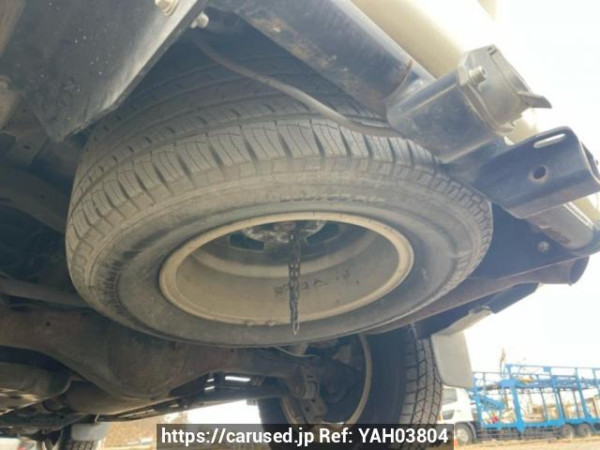 Used 2011 AT toyota land-cruiser-prado TRJ150W Image[49]