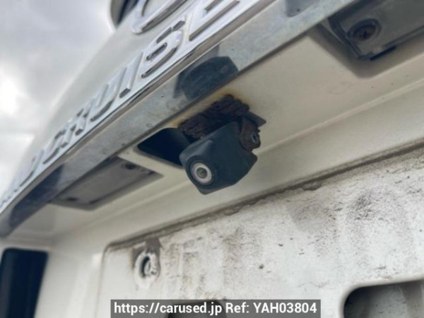 Used 2011 AT toyota land-cruiser-prado TRJ150W Image[50]