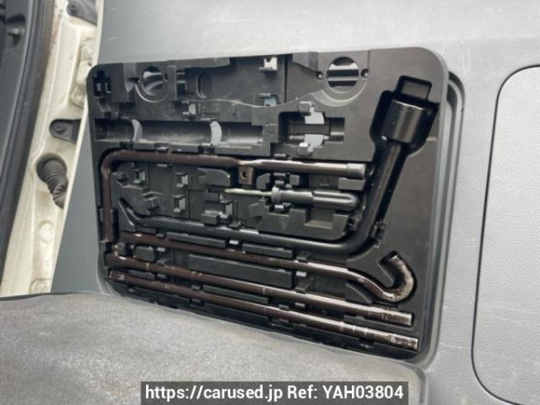 Used 2011 AT toyota land-cruiser-prado TRJ150W Image[55]