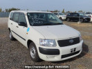 Toyota Succeed Van NCP51V