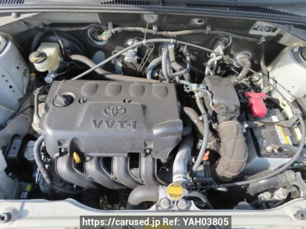 Used 2012 AT toyota succeed-van NCP51V Image[10]