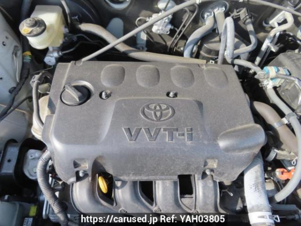 Used 2012 AT toyota succeed-van NCP51V Image[11]