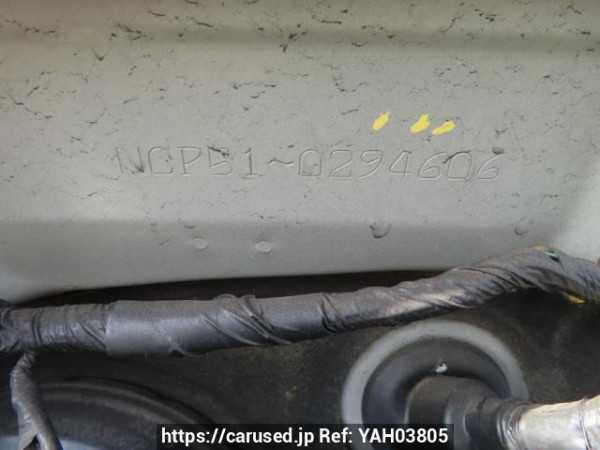 Used 2012 AT toyota succeed-van NCP51V Image[13]