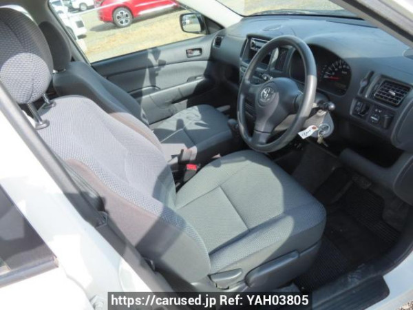 Used 2012 AT toyota succeed-van NCP51V Image[14]
