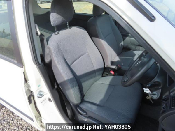 Used 2012 AT toyota succeed-van NCP51V Image[15]