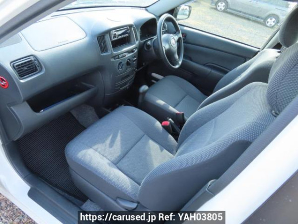 Used 2012 AT toyota succeed-van NCP51V Image[16]