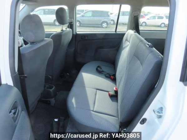 Used 2012 AT toyota succeed-van NCP51V Image[19]
