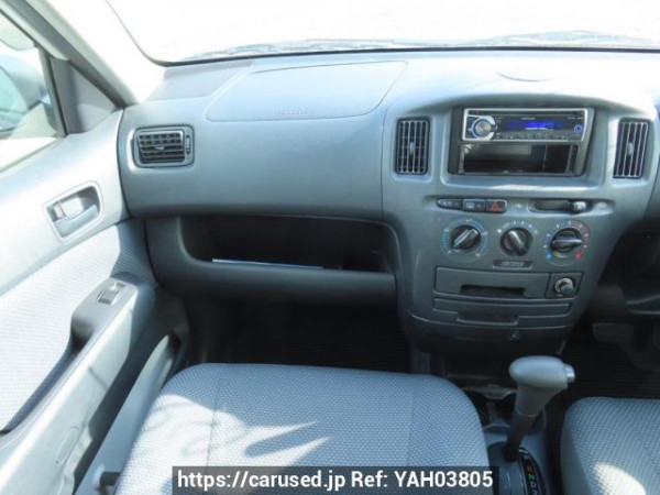 Used 2012 AT toyota succeed-van NCP51V Image[22]