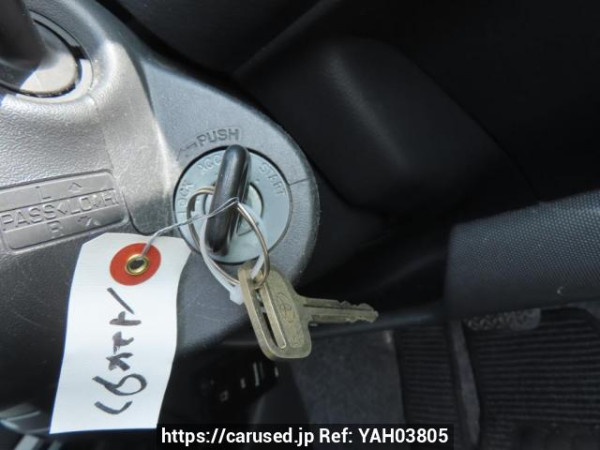 Used 2012 AT toyota succeed-van NCP51V Image[24]