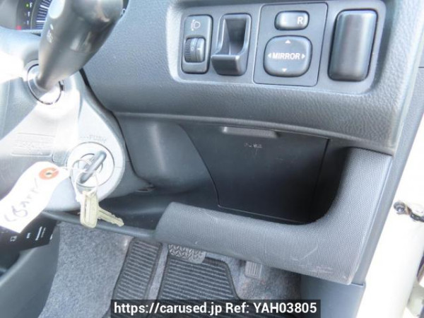 Used 2012 AT toyota succeed-van NCP51V Image[25]