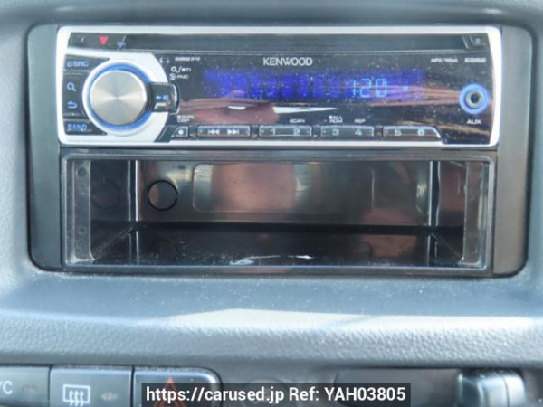 Used 2012 AT toyota succeed-van NCP51V Image[28]