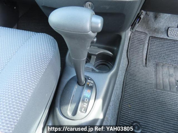 Used 2012 AT toyota succeed-van NCP51V Image[29]