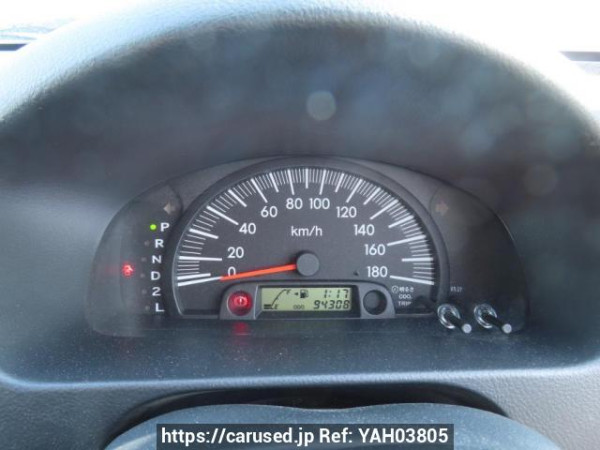 Used 2012 AT toyota succeed-van NCP51V Image[30]