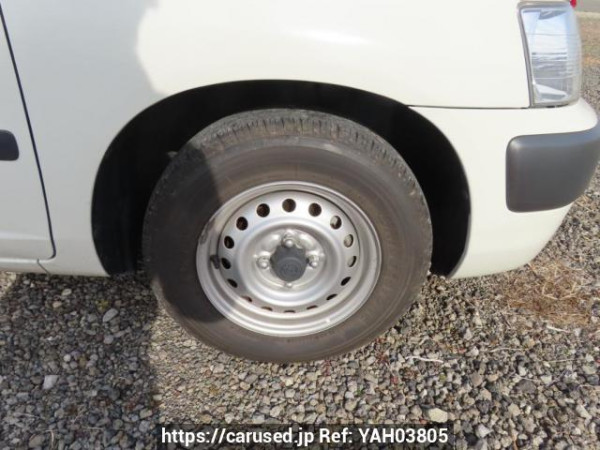 Used 2012 AT toyota succeed-van NCP51V Image[32]