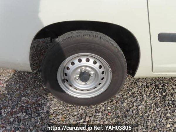 Used 2012 AT toyota succeed-van NCP51V Image[34]