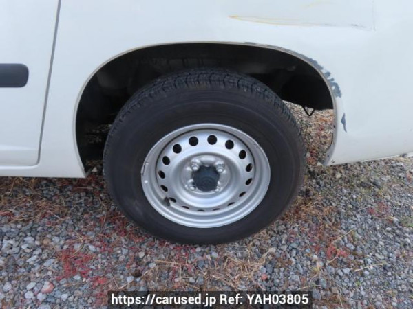 Used 2012 AT toyota succeed-van NCP51V Image[35]