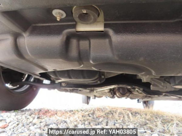 Used 2012 AT toyota succeed-van NCP51V Image[36]