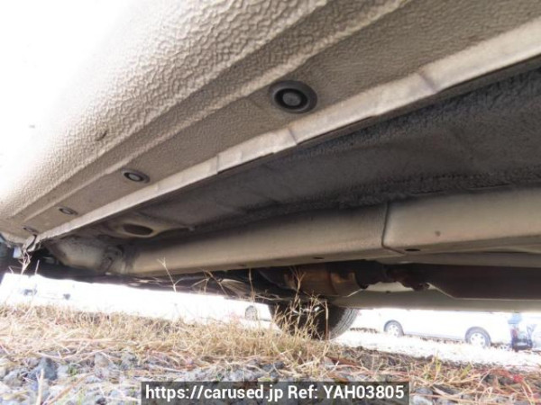 Used 2012 AT toyota succeed-van NCP51V Image[39]