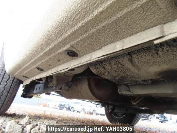 Used 2012 AT toyota succeed-van NCP51V Image[40]
