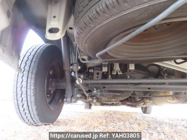 Used 2012 AT toyota succeed-van NCP51V Image[42]