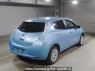Used 2016 AT nissan leaf AZE0 Image[1]