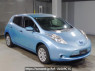 Used 2016 AT nissan leaf AZE0 Image[2]