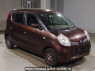 Used 2009 AT nissan moco MG22S Image[2]