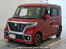 Used 2020 AT suzuki spacia-custom MK53S Image[0]