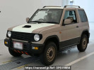 Mitsubishi Pajero Mini H56A