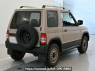 Used 1997 AT mitsubishi pajero-mini H56A Image[1]