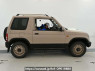 Used 1997 AT mitsubishi pajero-mini H56A Image[2]